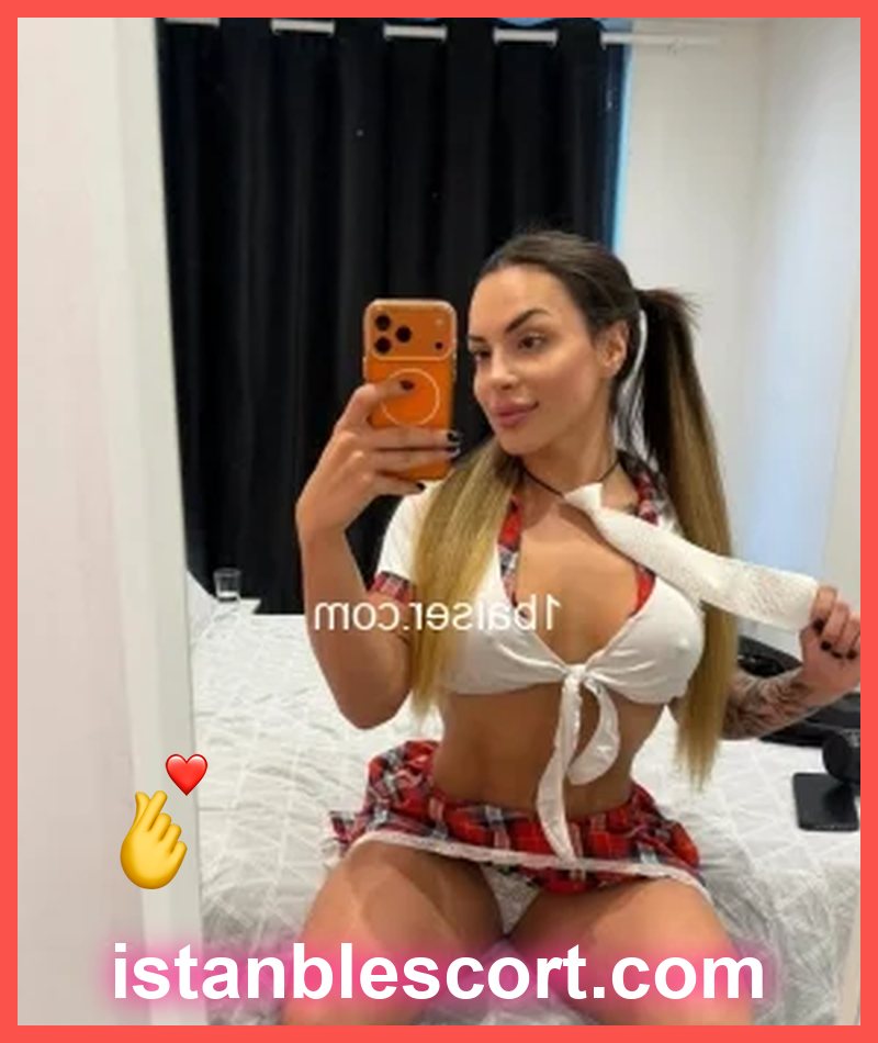 Seda, 31 — Maden vitrin kartı